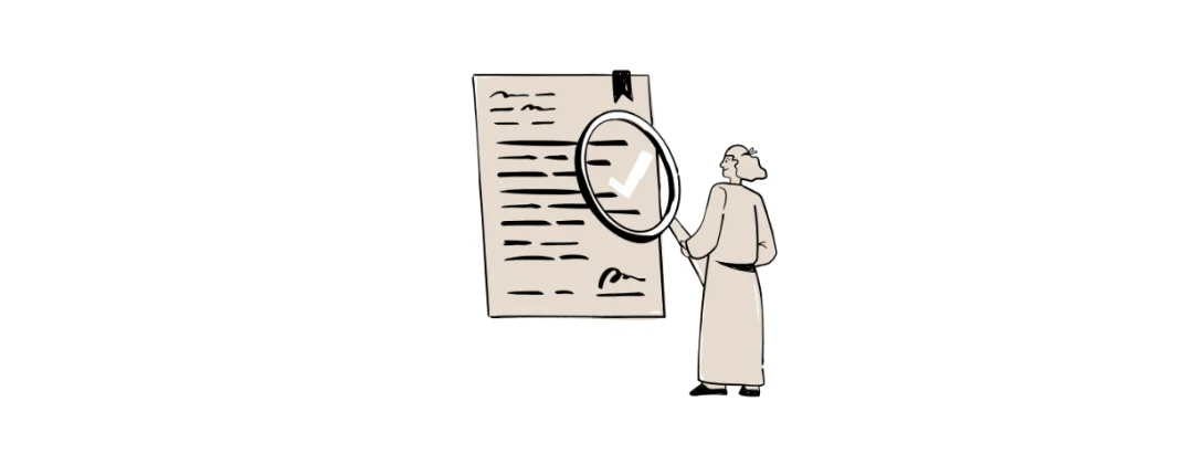 Chinese learning illustration: Common pattern