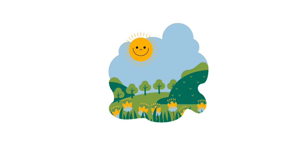 Chinese learning illustration: 7. 非常 (fēicháng): very; extremely