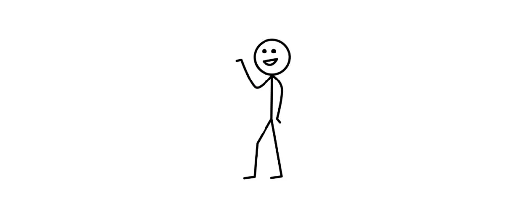 Chinese learning illustration: 1️⃣ 不错 (búcuò) — Pretty Good / Nice