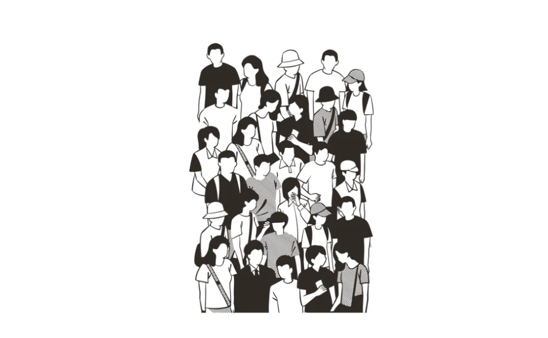 汉语概数表达 — teaching illustration 10