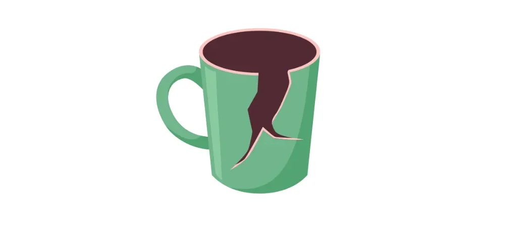 Chinese learning illustration: A. 把 with a result
