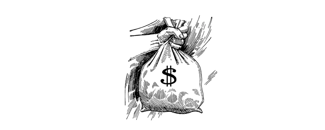 Chinese learning illustration: Example