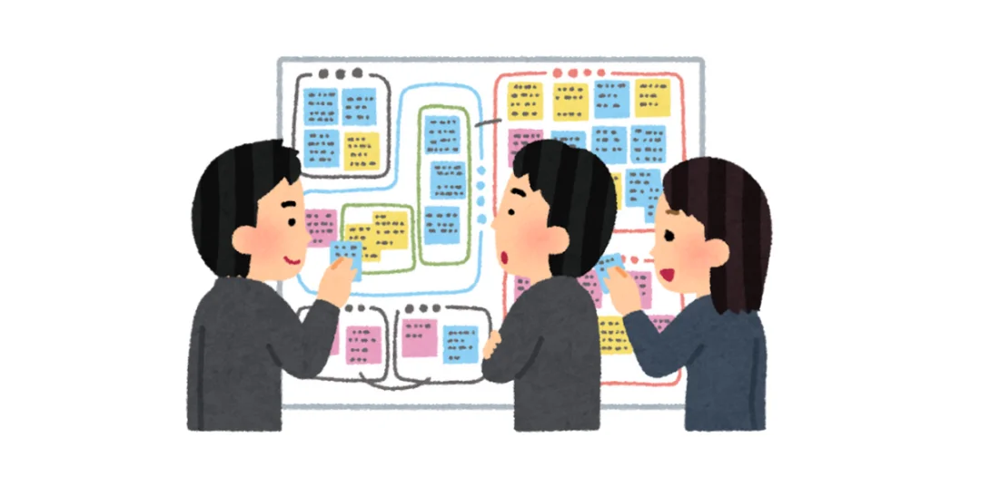 办法与方法 — teaching illustration 8