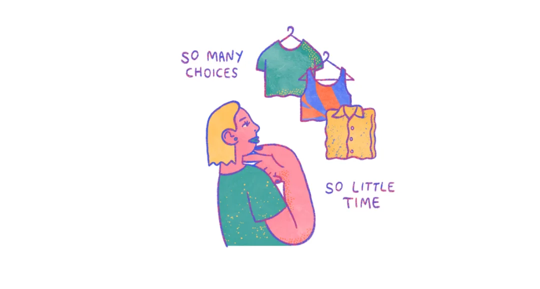 Chinese learning illustration: 4️⃣ So, When Can They Be Interchangeable?