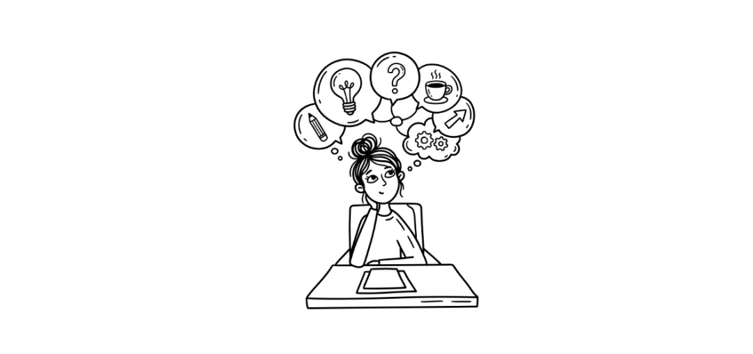 不必、未必与何必 — teaching illustration 3
