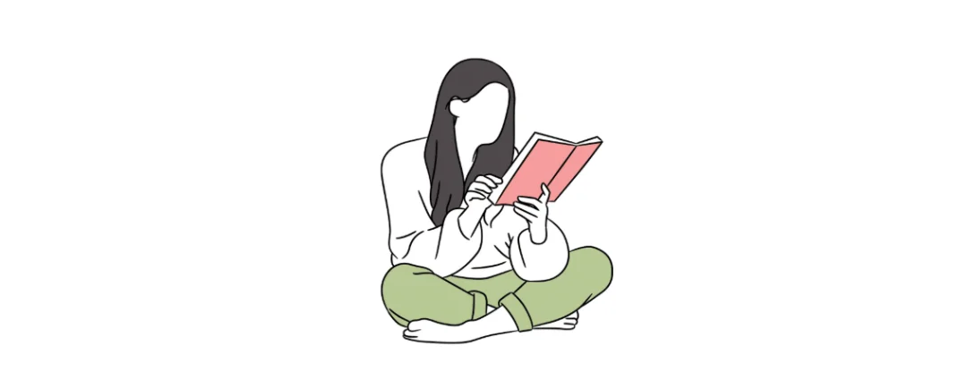 不懂与不知道 — teaching illustration 7