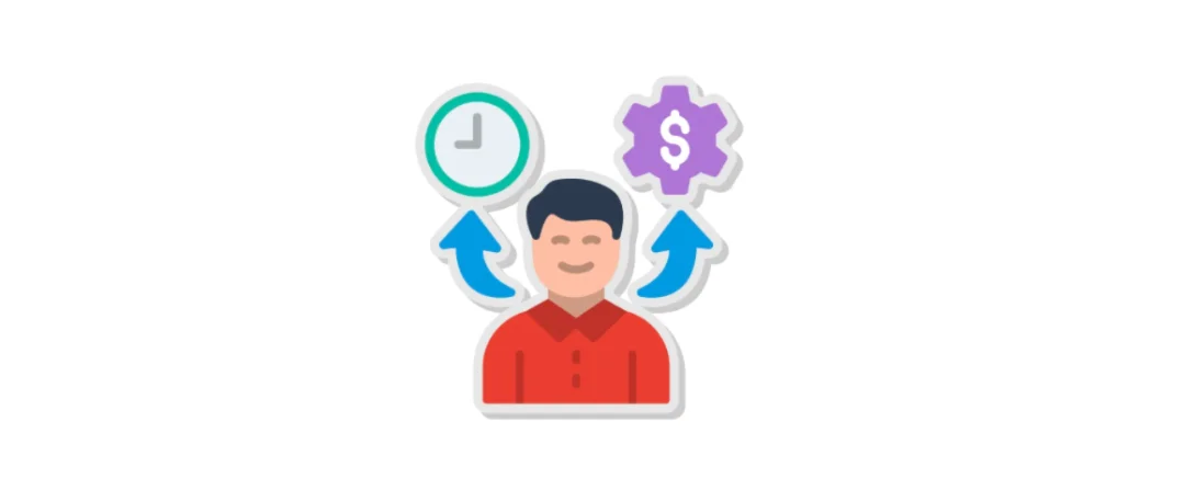 Chinese learning illustration: Example 3
