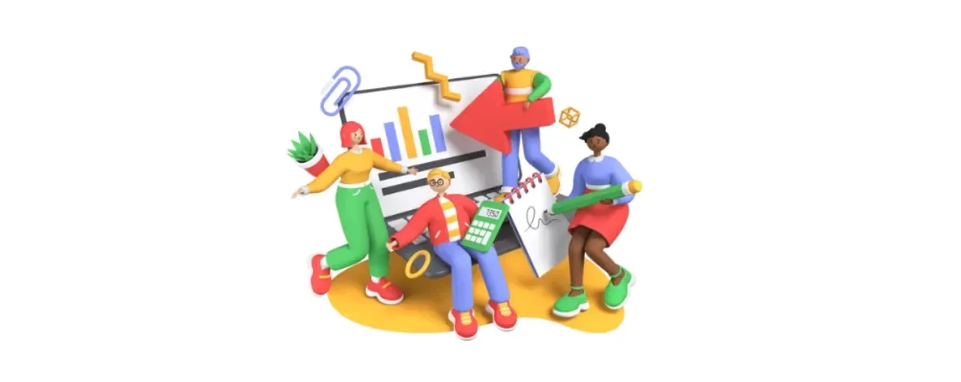 Chinese learning illustration: Example 3