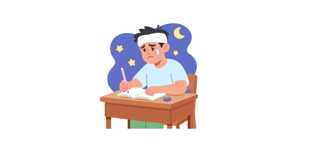 才与就:时间与数量 — teaching illustration 3