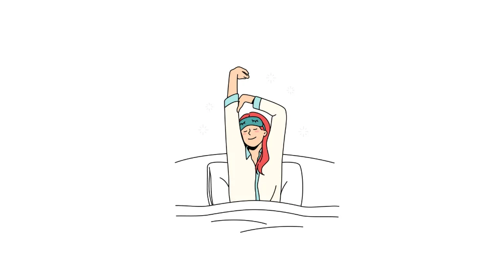 才与就:时间与数量 — teaching illustration 6