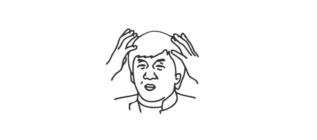 差点儿与几乎 — teaching illustration 5