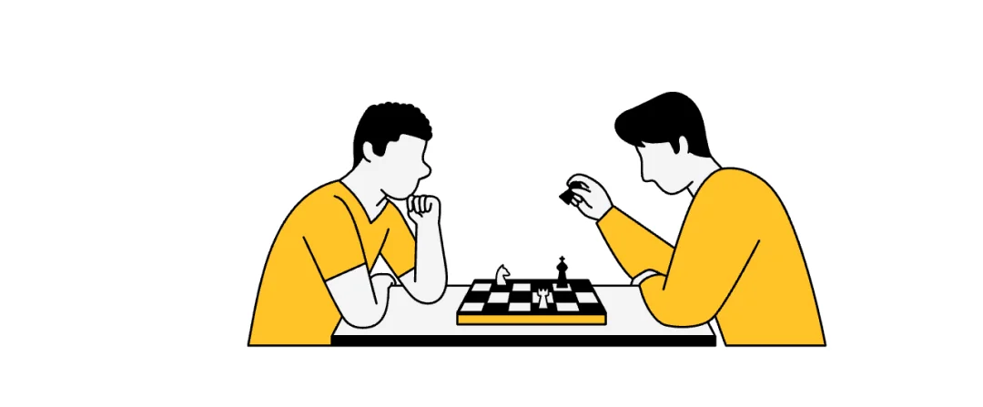 Chinese learning illustration: Quick Memory Tip 🧠