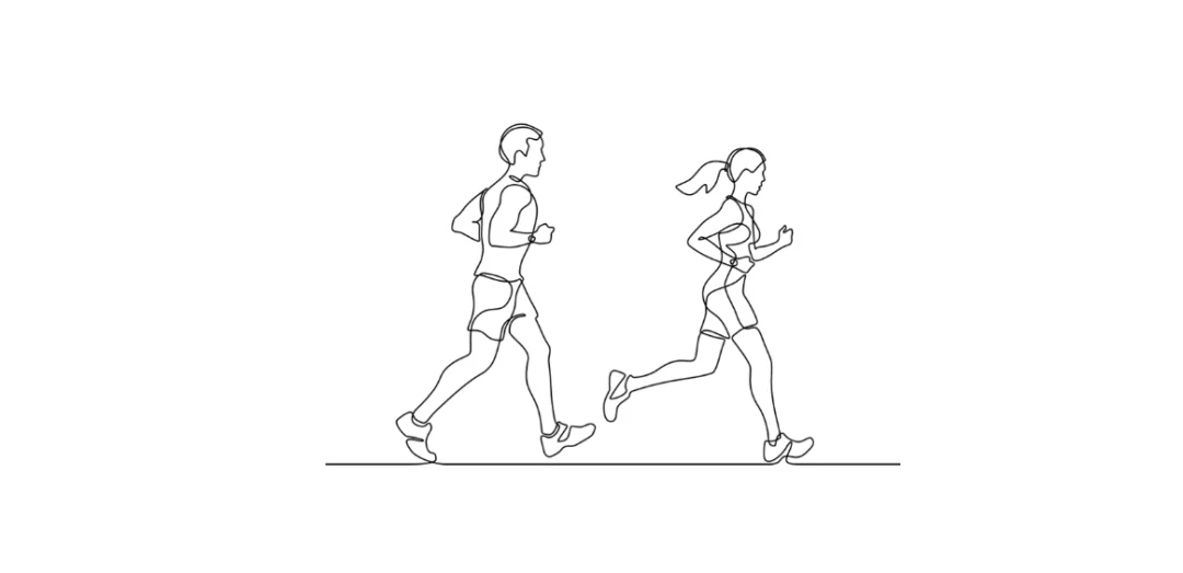 Chinese learning illustration: Examples