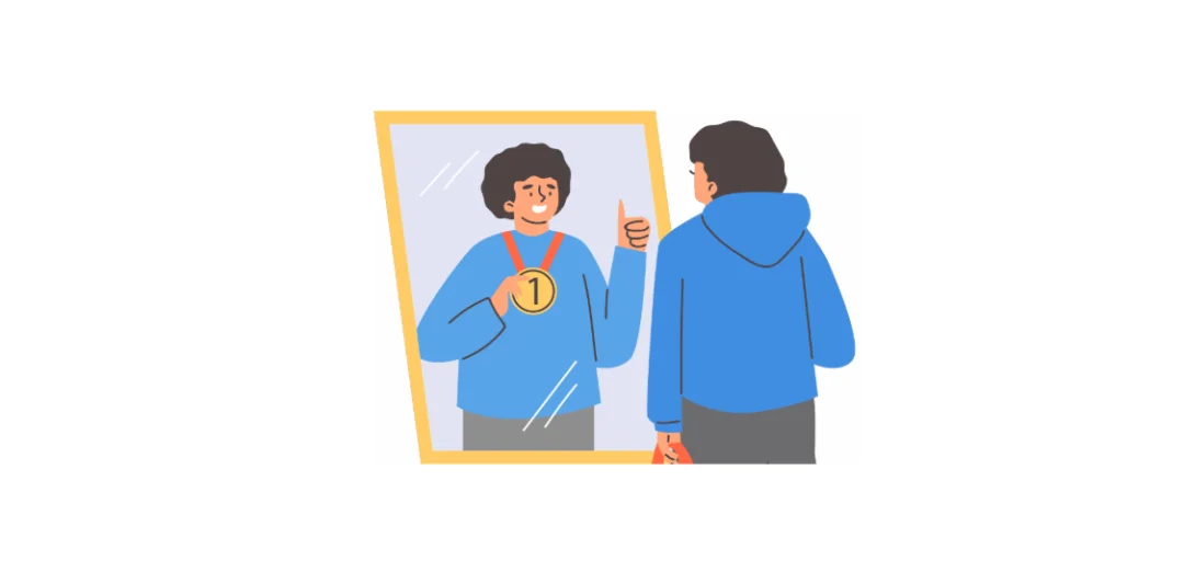 Chinese learning illustration: Examples