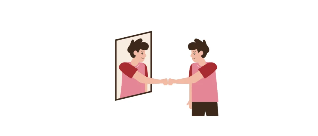 Chinese learning illustration: 3. Compare These Two Sentences