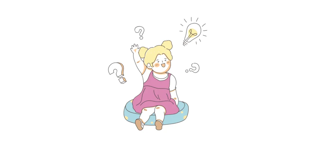 让、叫、请与使 — teaching illustration 2