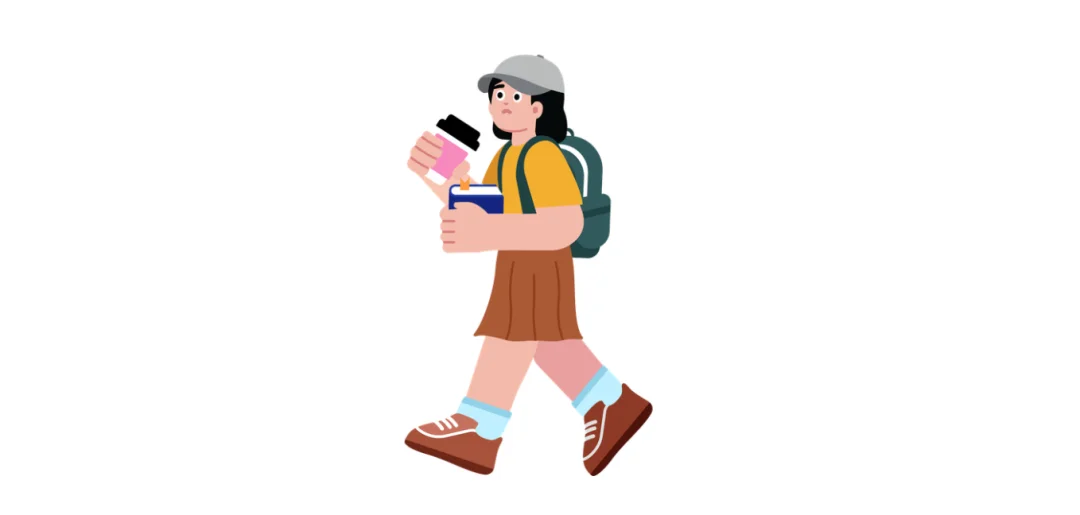 让、叫、请与使 — teaching illustration 4