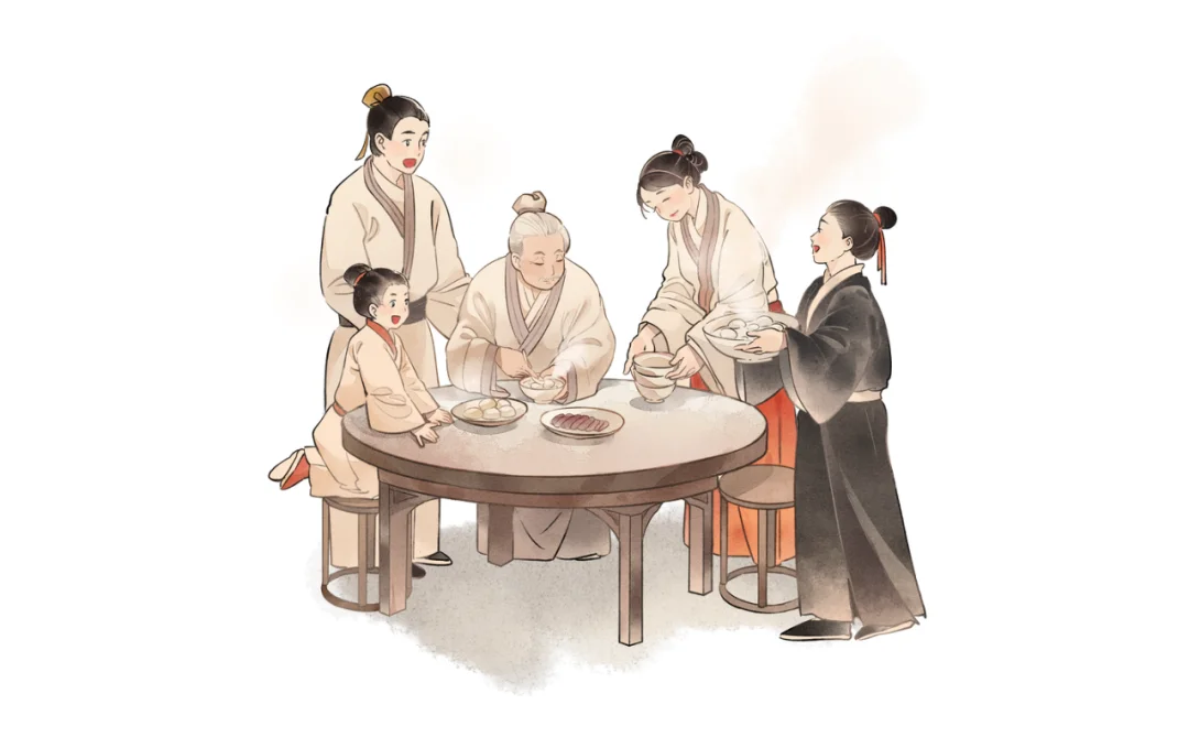 汉语因果表达 — teaching illustration 3