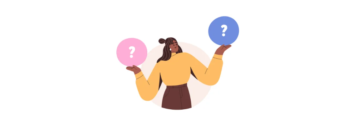 Chinese learning illustration: 如果……就／那么／那么就……