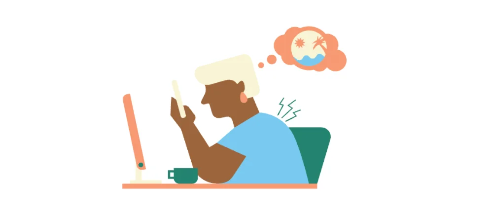 Chinese learning illustration: Examples
