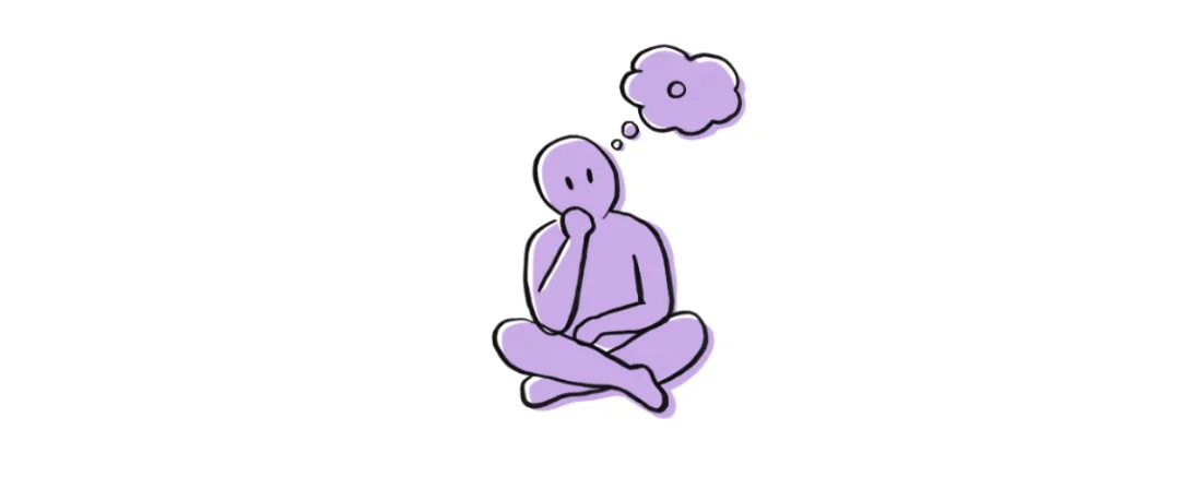 Chinese learning illustration: 06 Not Every Verb Can Be Repeated