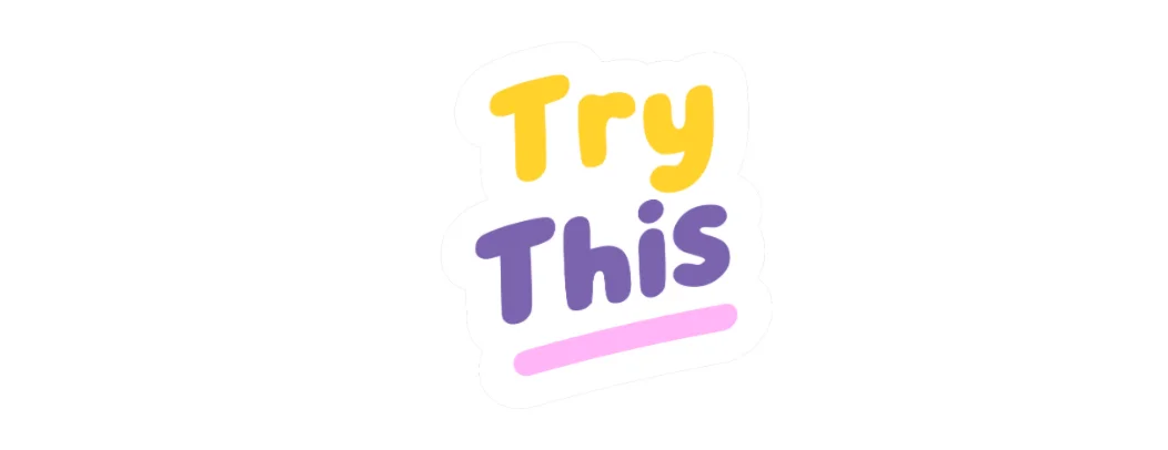 Chinese learning illustration: Examples