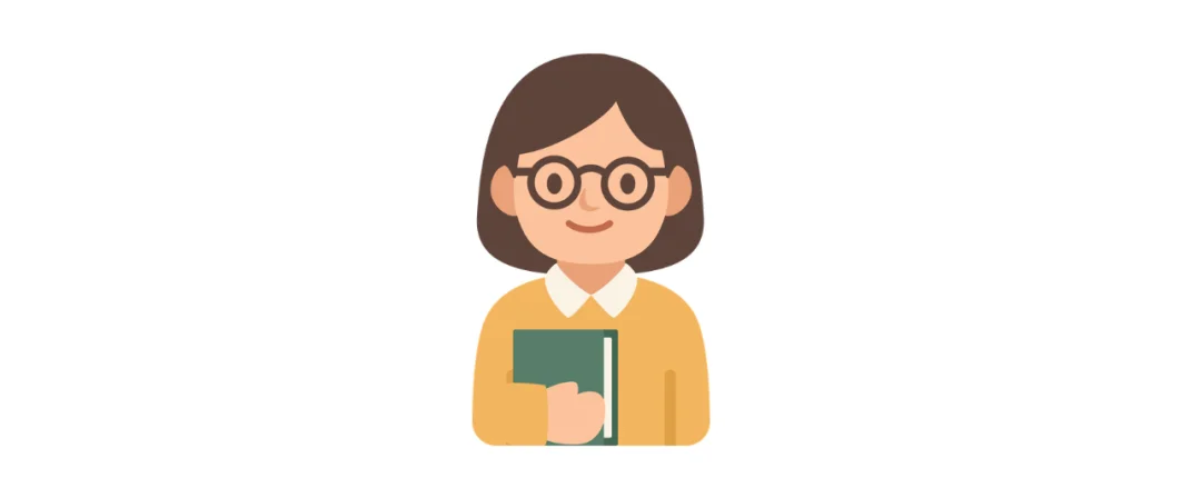 穿与戴：衣着与配饰 — teaching illustration 5