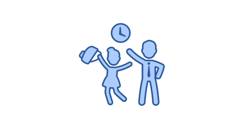 大概与大约 — teaching illustration 6