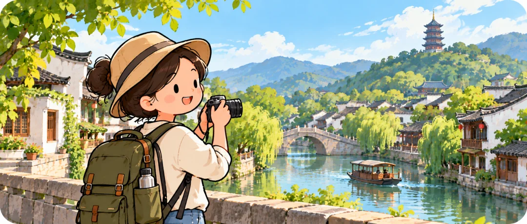 Chinese learning illustration: 💬 5. What About 一个人 (yí ge rén)?