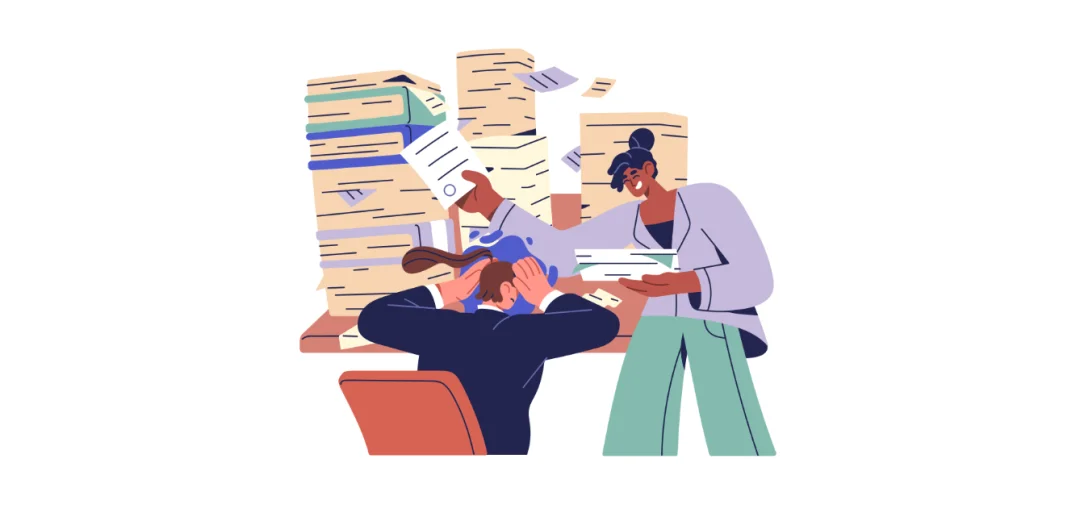 Chinese learning illustration: 懂 — understand