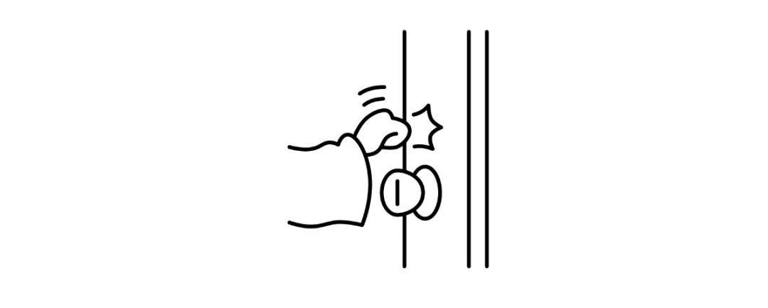 得、必须、应该与一定 — teaching illustration 3