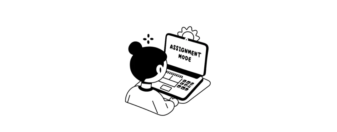 Chinese learning illustration: Subject + 得 (děi) + Verb Phrase