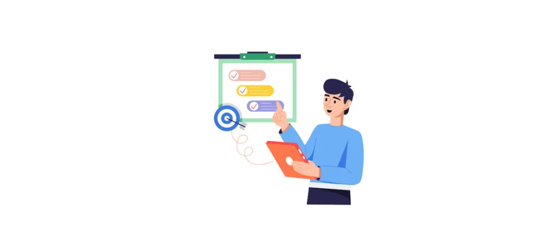 Chinese learning illustration: 2. When Do We Use 得 (děi)?