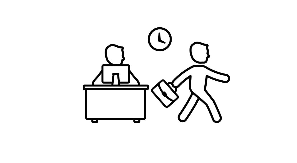 Chinese learning illustration: 是不是得 + Verb Phrase?