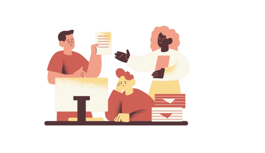 Chinese learning illustration: 8. Mini Practice