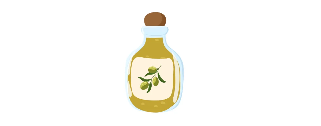 食物味道与烹饪表达 — teaching illustration 13