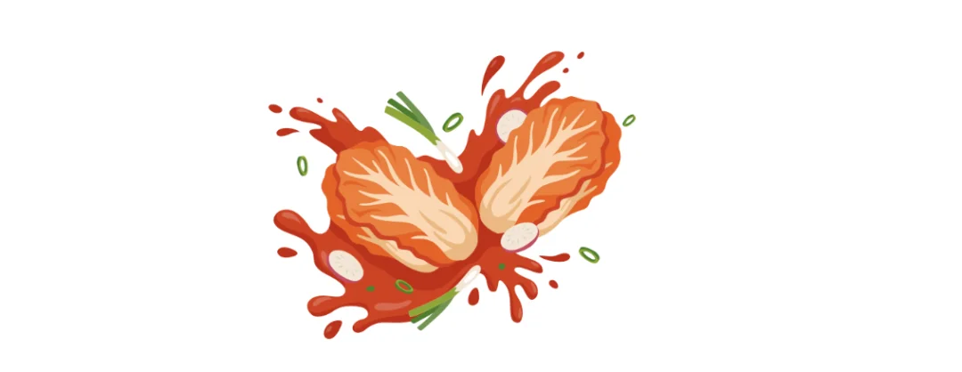 食物味道与烹饪表达 — teaching illustration 5