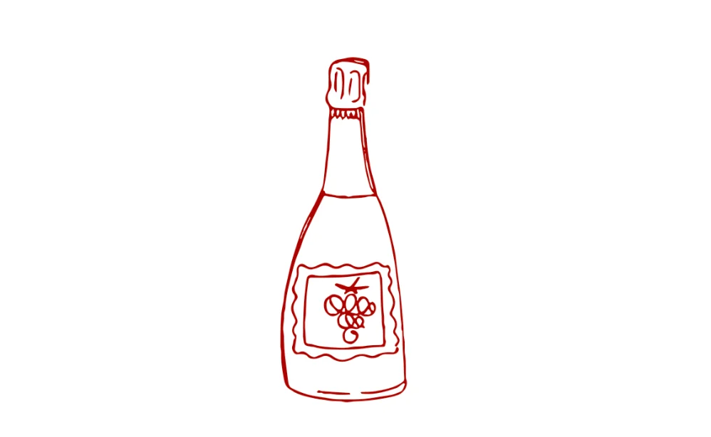 食物味道与烹饪表达 — teaching illustration 10