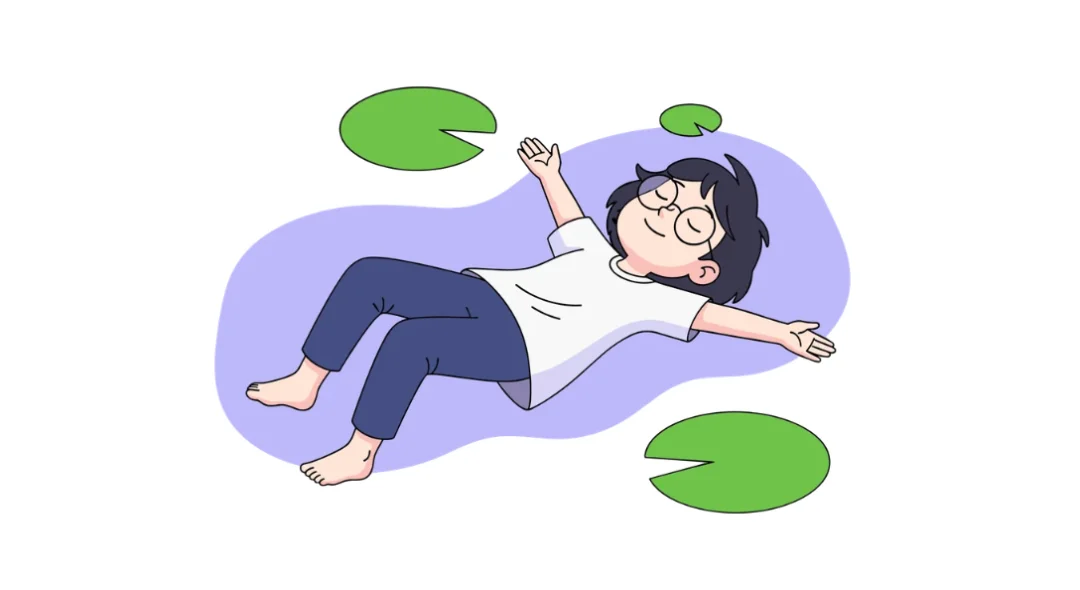 Chinese learning illustration: Example 4