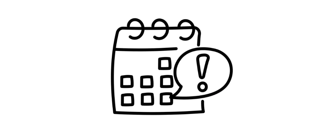 多亏与幸亏 — teaching illustration 2