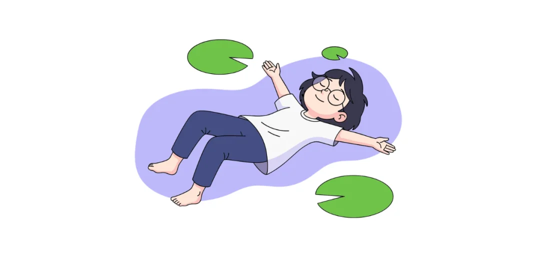 要的八种常见用法 — teaching illustration 8