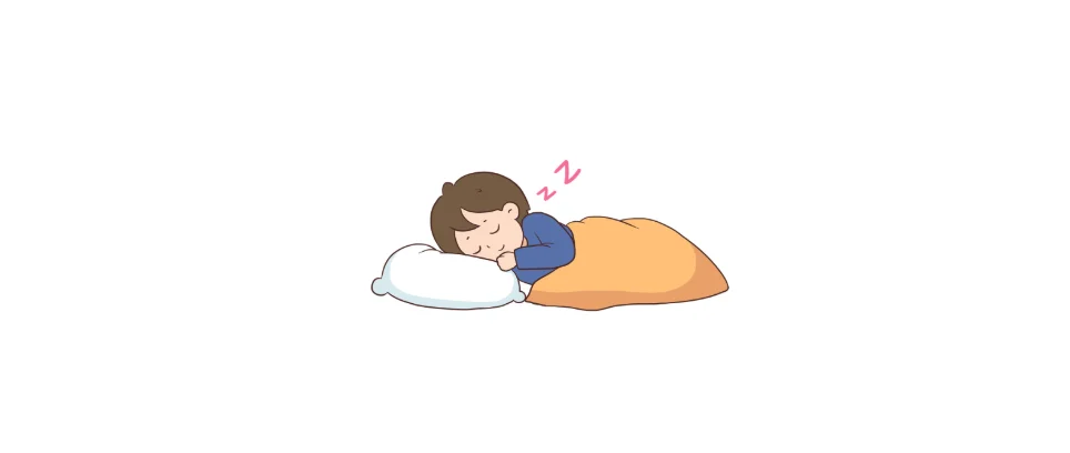 要的八种常见用法 — teaching illustration 6