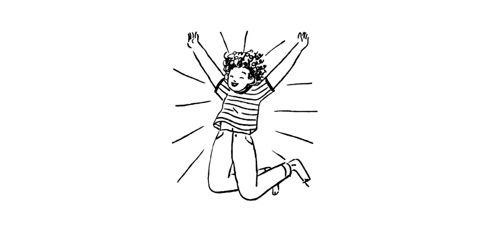 要的八种常见用法 — teaching illustration 9