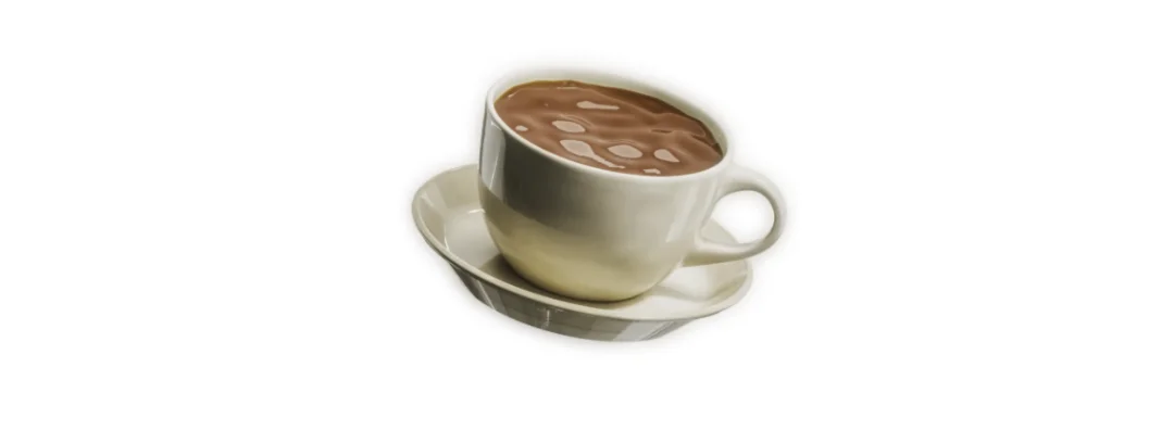 Chinese learning illustration: 04 “Can I Have a Coffee?” ≠ 我可以有一杯咖啡吗?