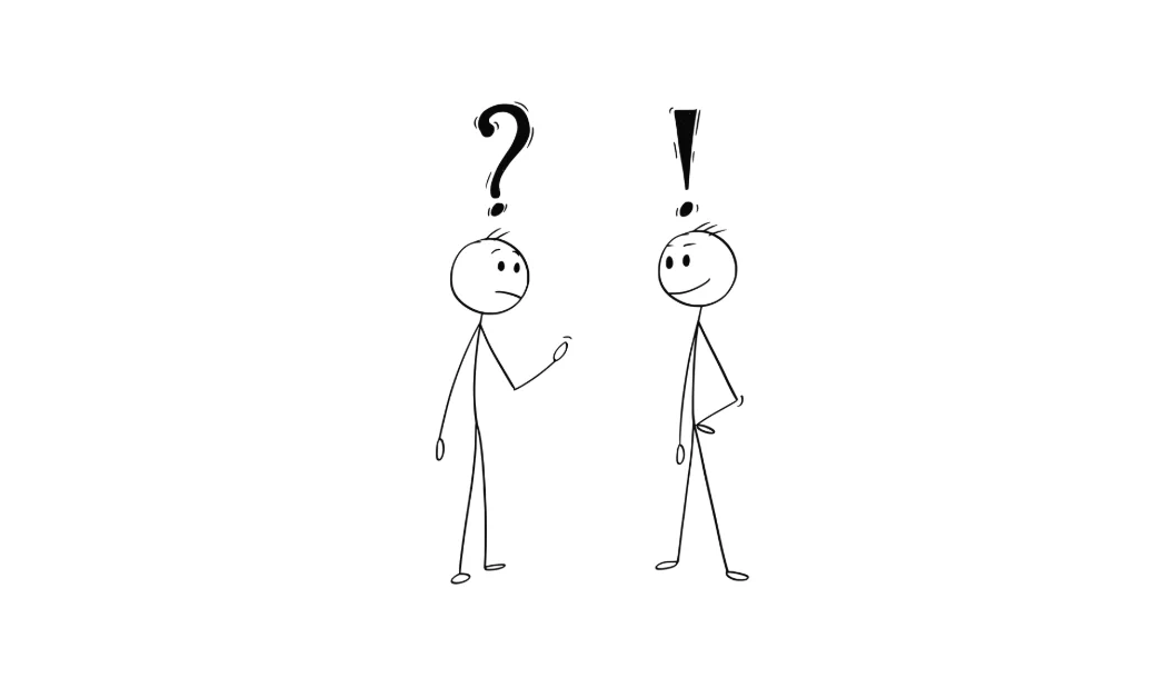 Chinese learning illustration: Examples