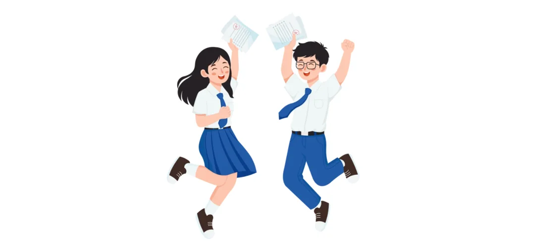 放松与轻松 — teaching illustration 2
