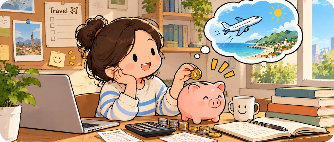 Chinese learning illustration: ④ 谁不……呢? — Who Wouldn’t…?