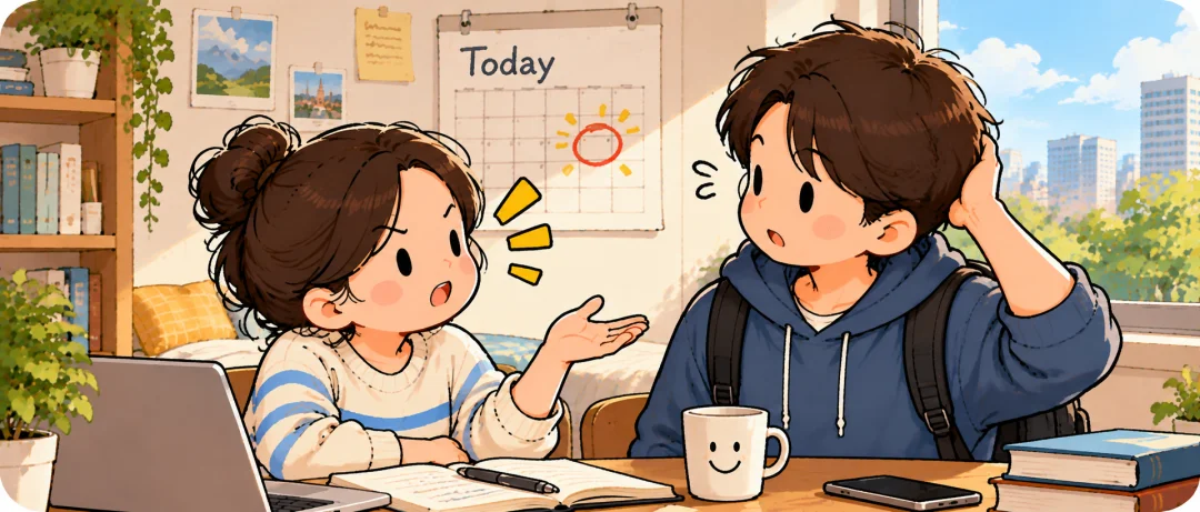 Chinese learning illustration: 💬 Why Does Tone Matter So Much?