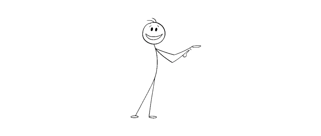 反正:无论如何与总之 — teaching illustration 2