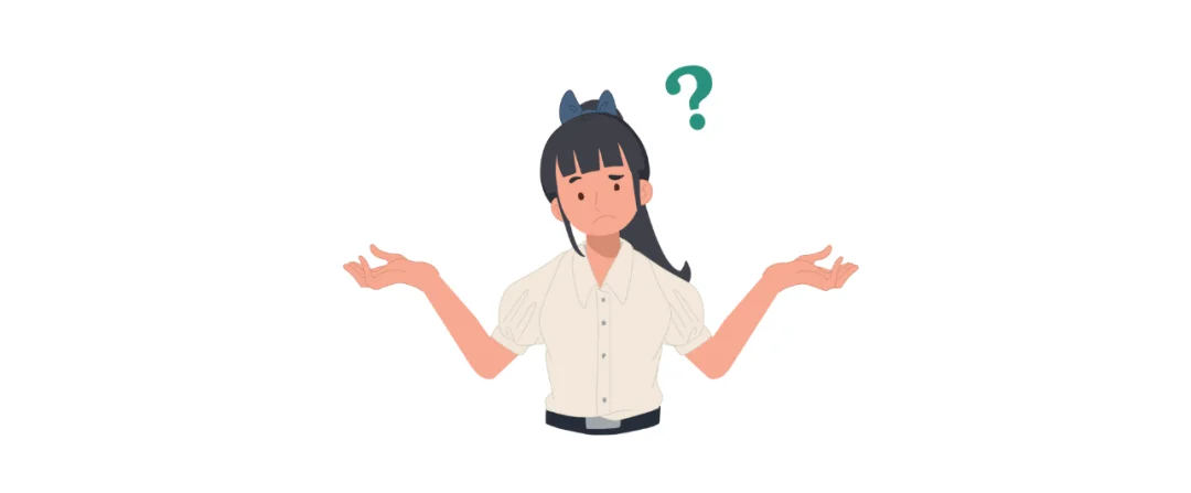 反正:无论如何与总之 — teaching illustration 6